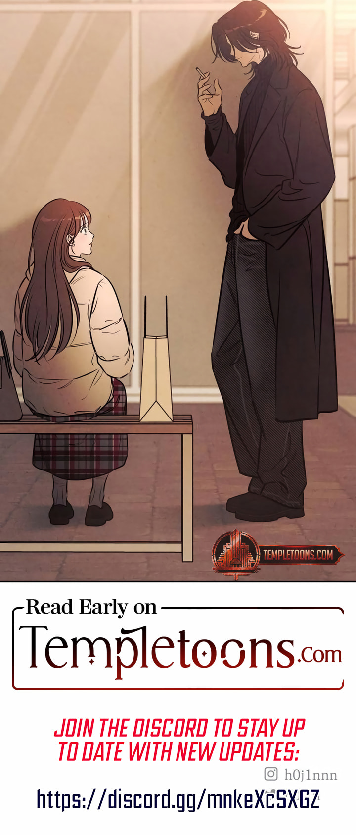 Read Can I Borrow the Fire? chapter 84 image 7 on Lezhin