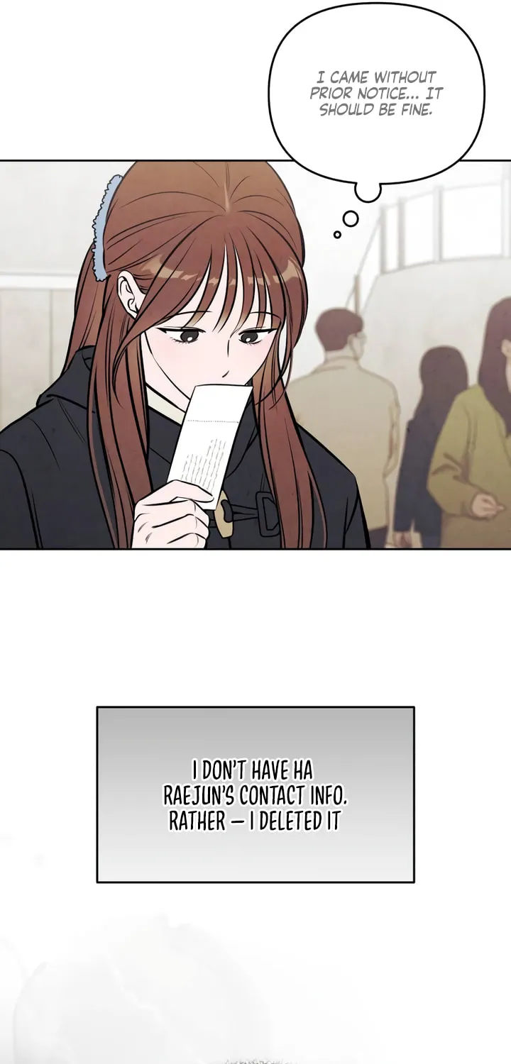 Read Can I Borrow the Fire? chapter 86 image 17 on Lezhin