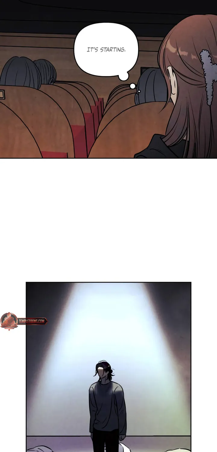 Read Can I Borrow the Fire? chapter 86 image 23 on Lezhin