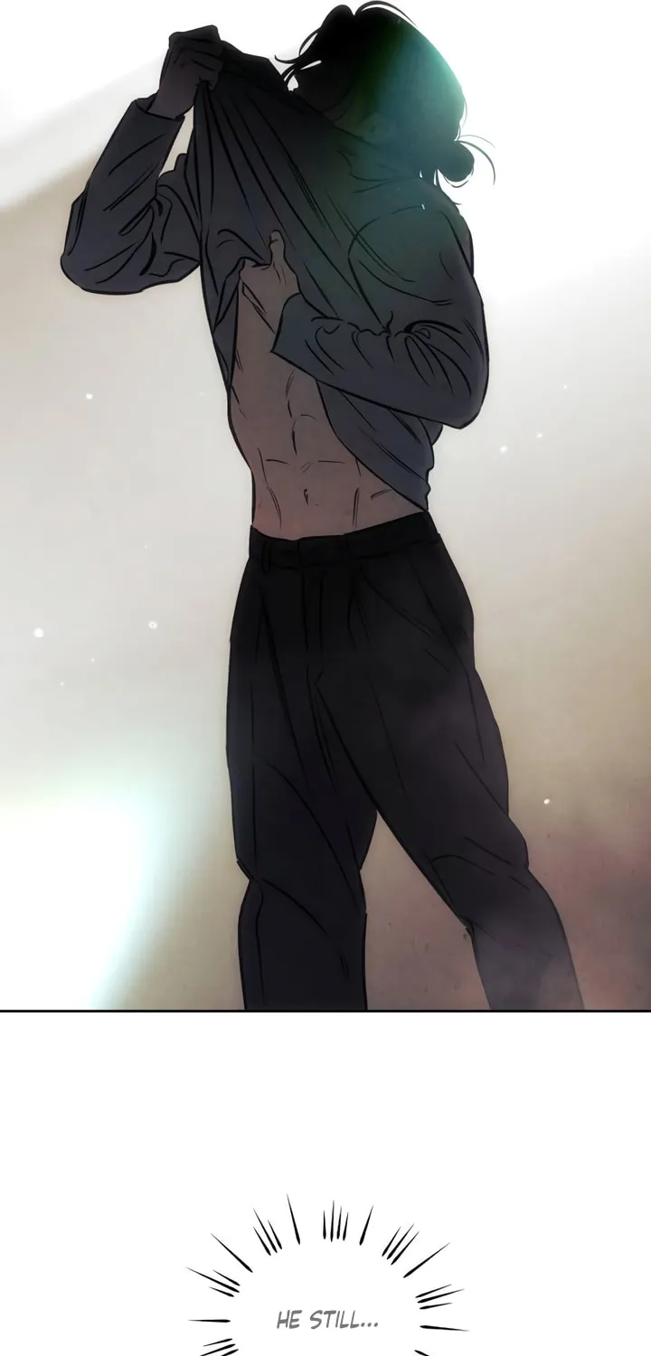 Read Can I Borrow the Fire? chapter 86 image 25 on Lezhin