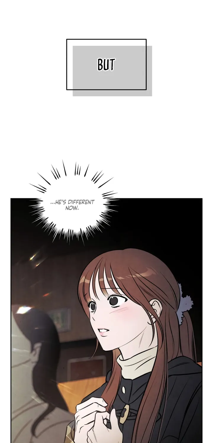 Read Can I Borrow the Fire? chapter 86 image 28 on Lezhin