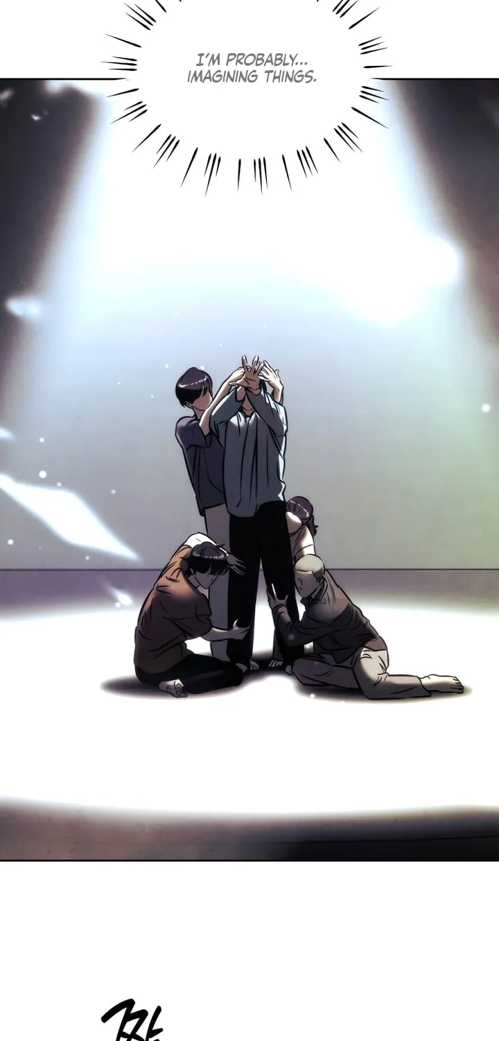 Read Can I Borrow the Fire? chapter 86 image 34 on Lezhin