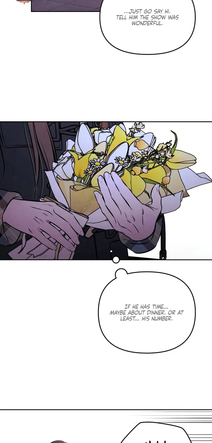 Read Can I Borrow the Fire? chapter 86 image 39 on Lezhin
