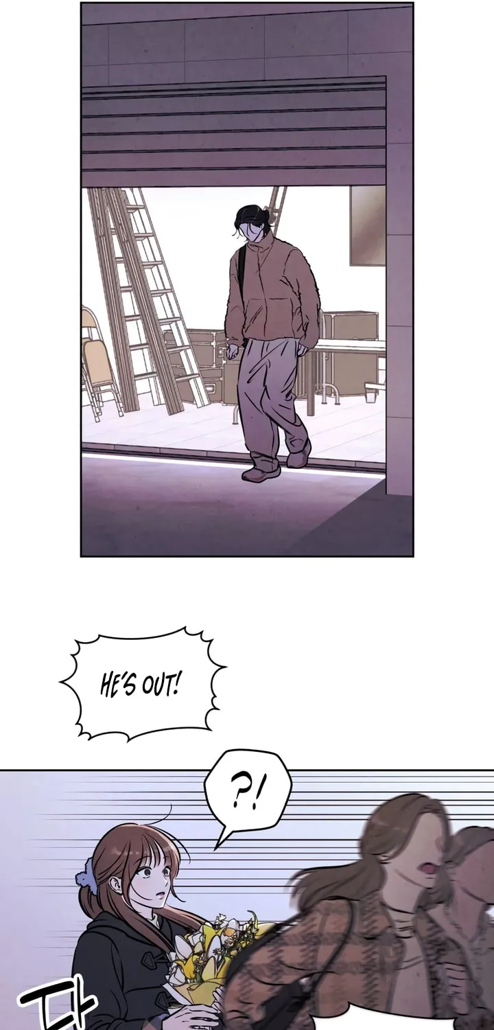 Read Can I Borrow the Fire? chapter 86 image 41 on Lezhin