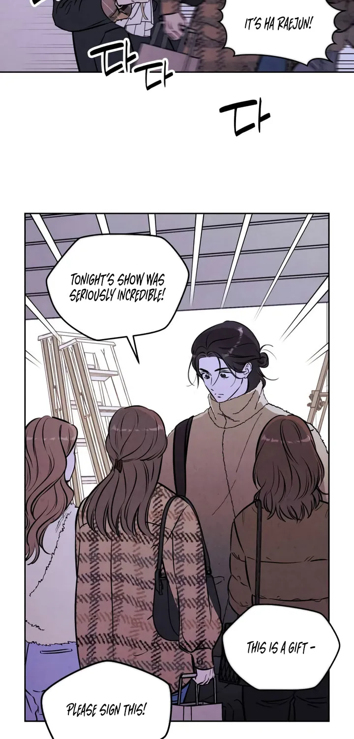 Read Can I Borrow the Fire? chapter 86 image 42 on Lezhin