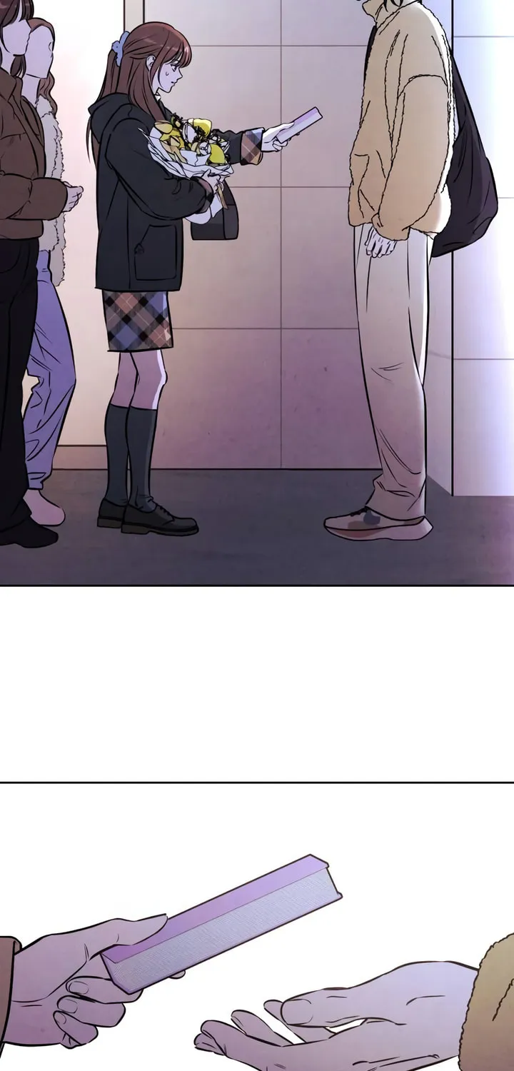 Read Can I Borrow the Fire? chapter 86 image 51 on Lezhin