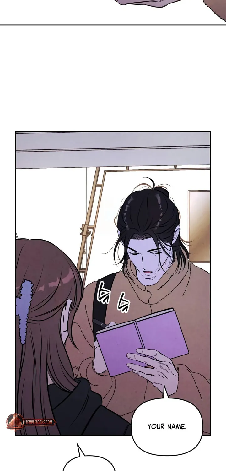 Read Can I Borrow the Fire? chapter 86 image 52 on Lezhin