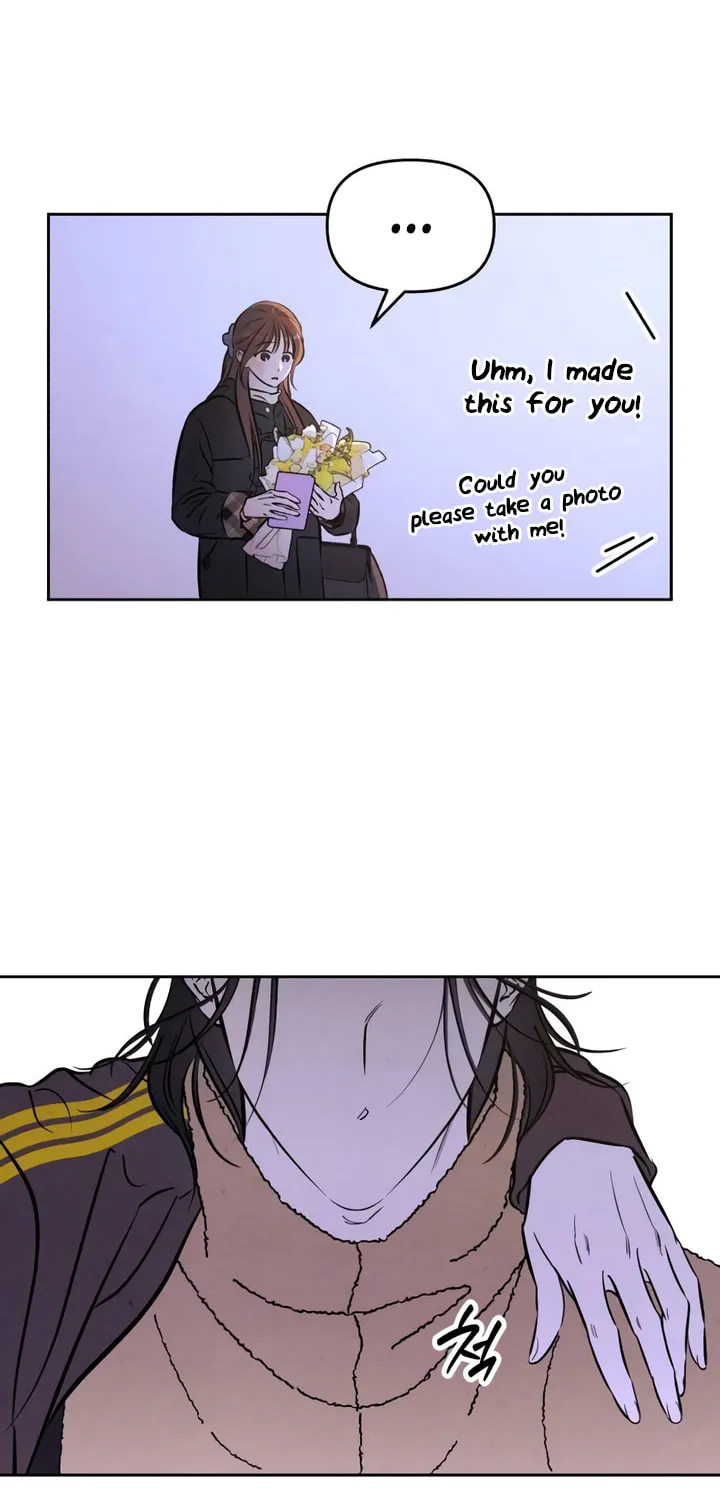 Read Can I Borrow the Fire? chapter 86 image 56 on Lezhin