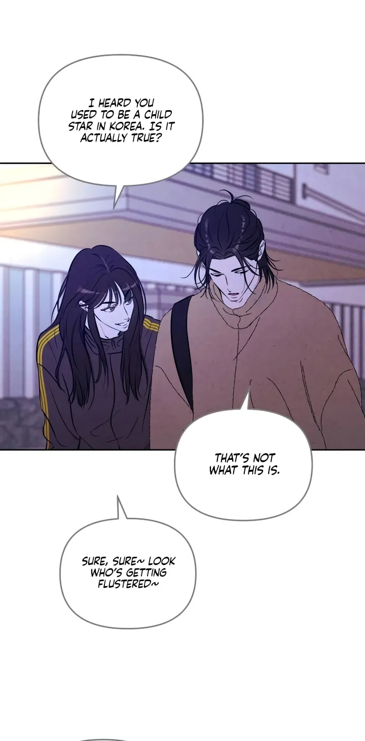 Read Can I Borrow the Fire? chapter 86 image 64 on Lezhin