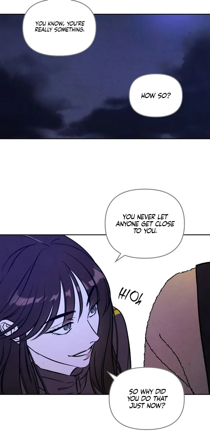 Read Can I Borrow the Fire? chapter 86 image 65 on Lezhin