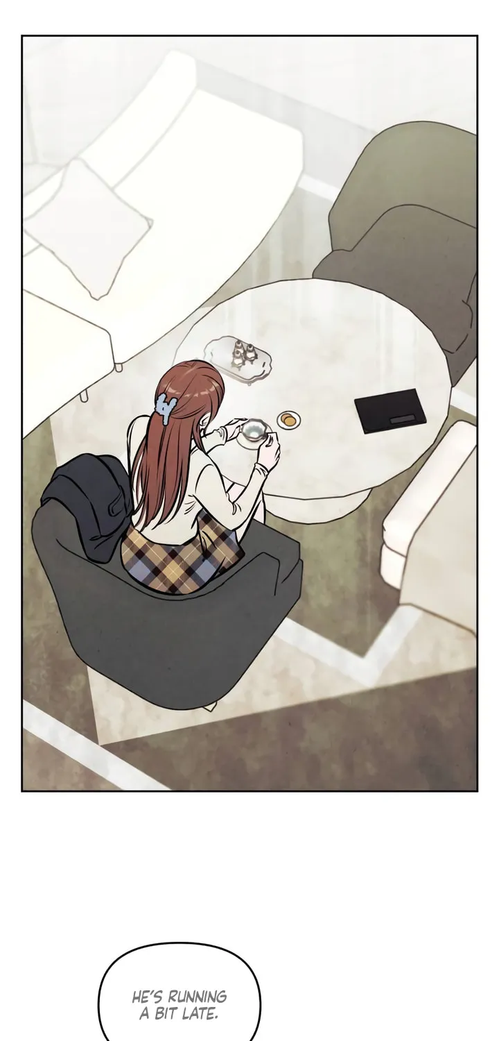 Read Can I Borrow the Fire? chapter 87 image 1 on Lezhin