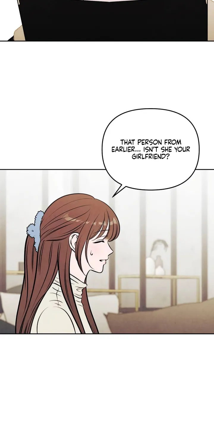 Read Can I Borrow the Fire? chapter 87 image 10 on Lezhin