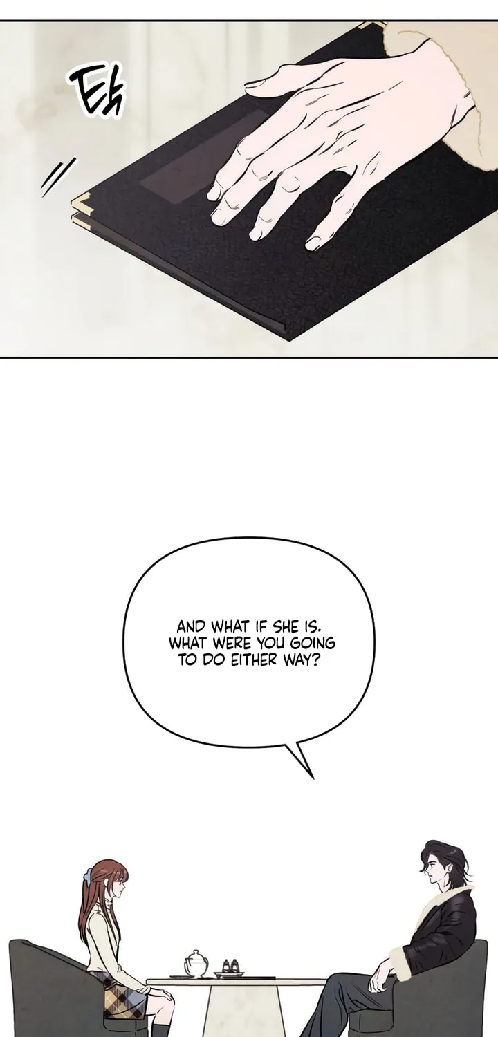 Read Can I Borrow the Fire? chapter 87 image 11 on Lezhin