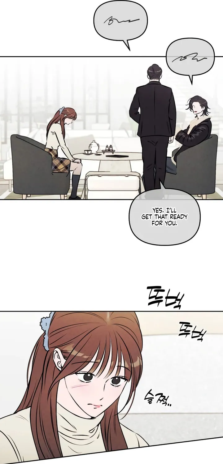 Read Can I Borrow the Fire? chapter 87 image 17 on Lezhin