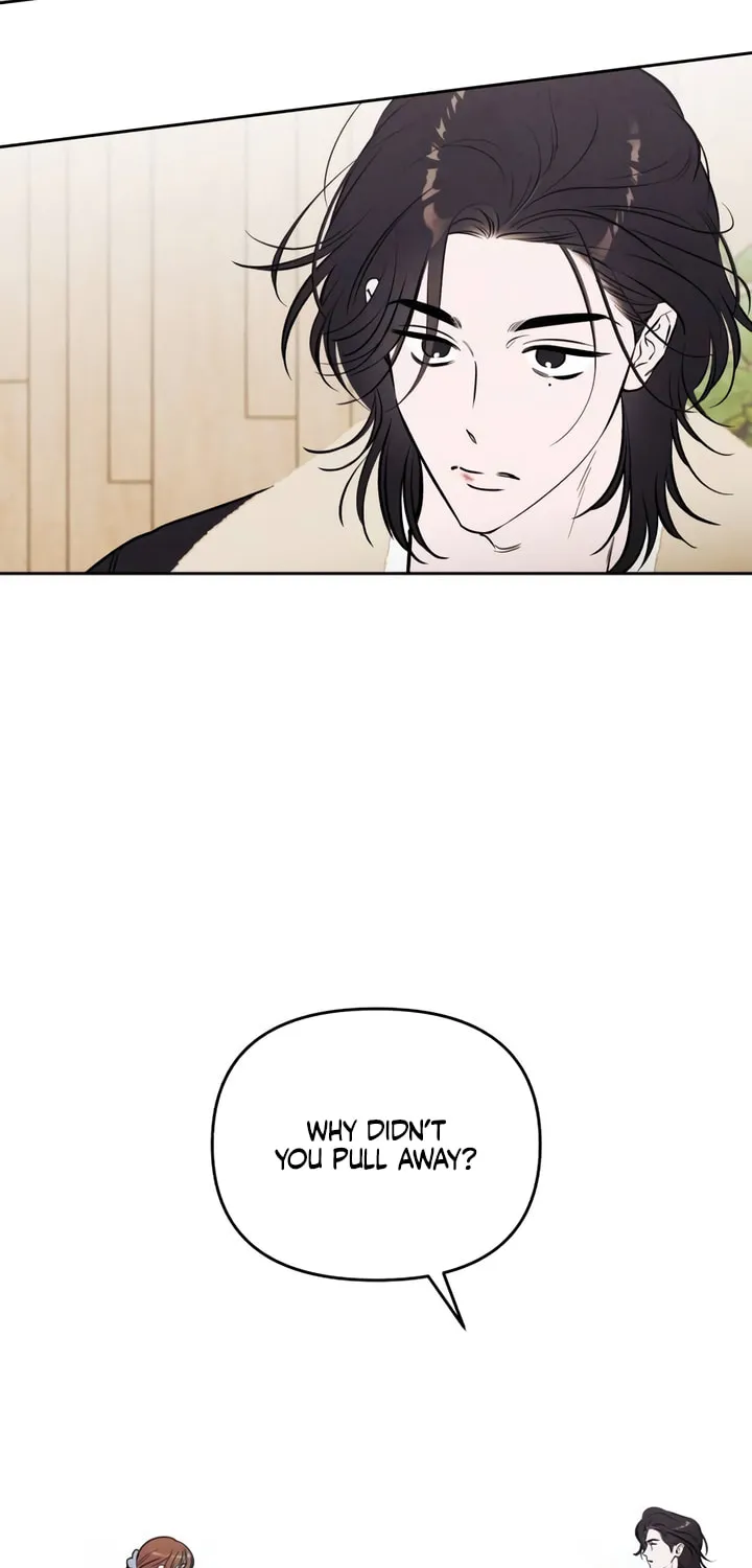 Read Can I Borrow the Fire? chapter 87 image 18 on Lezhin
