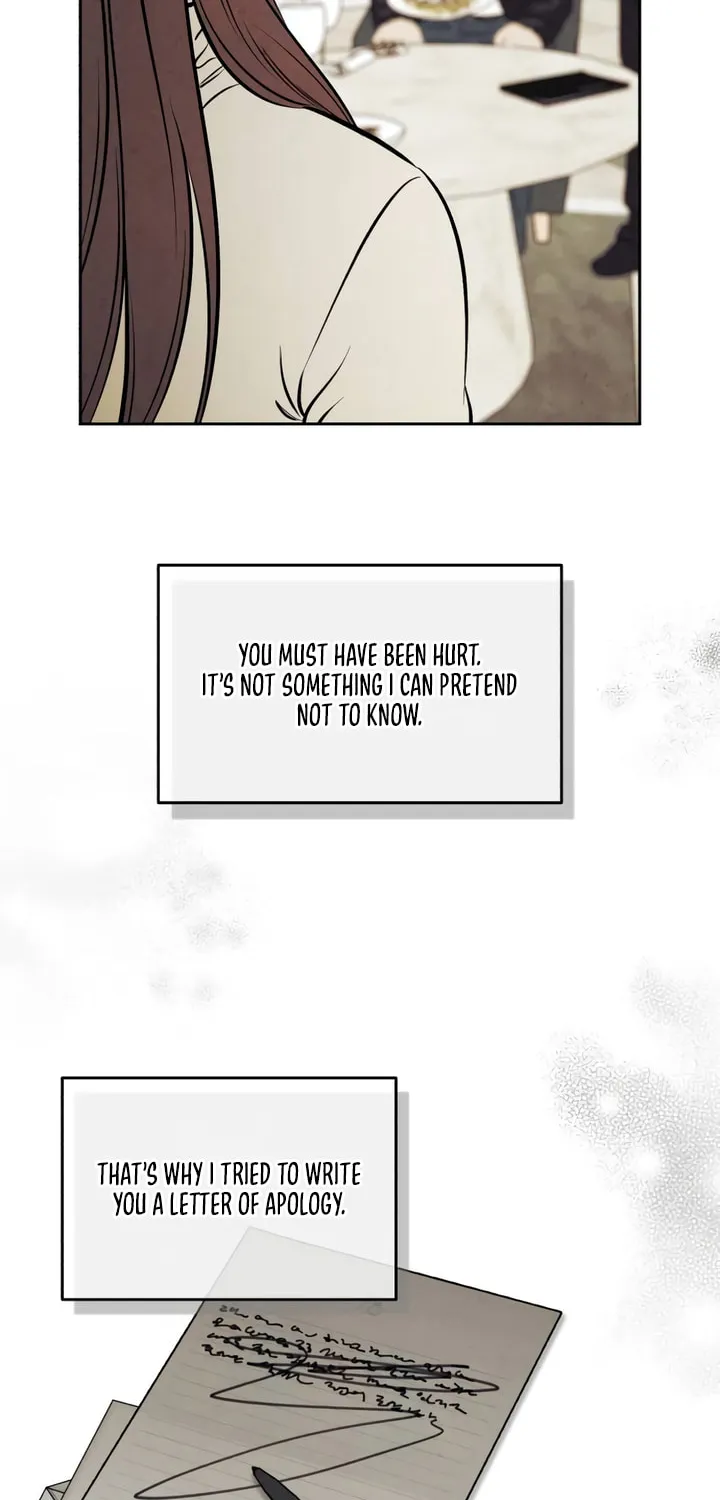 Read Can I Borrow the Fire? chapter 87 image 30 on Lezhin