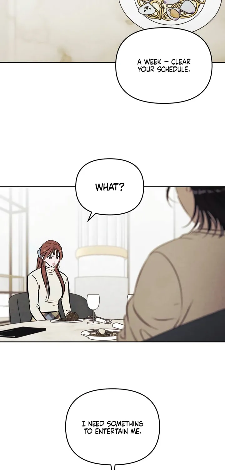 Read Can I Borrow the Fire? chapter 87 image 37 on Lezhin