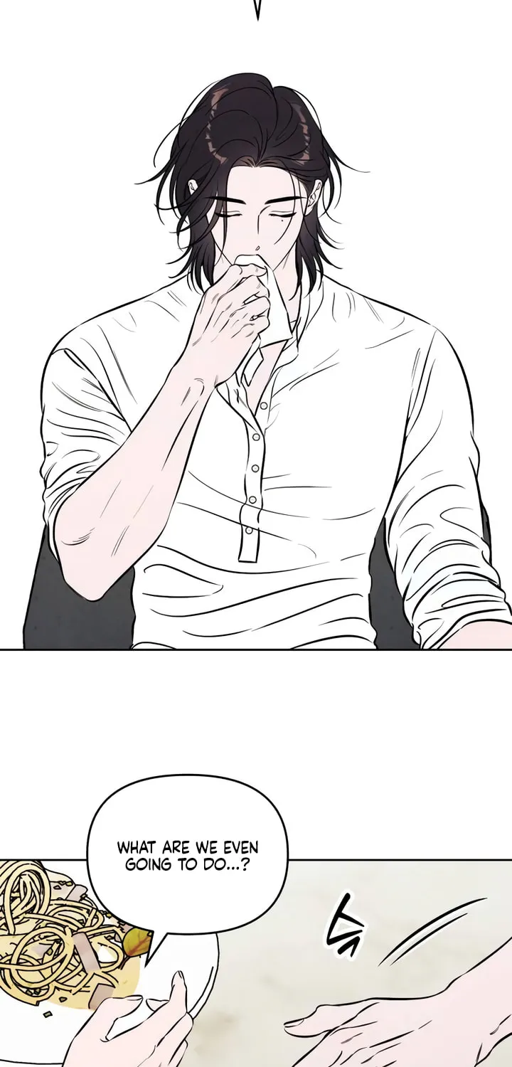 Read Can I Borrow the Fire? chapter 87 image 38 on Lezhin