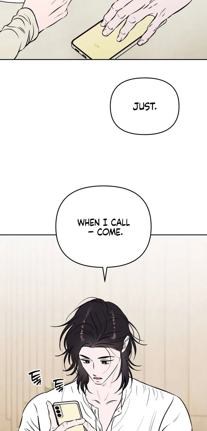 Read Can I Borrow the Fire? chapter 87 image 39 on Lezhin