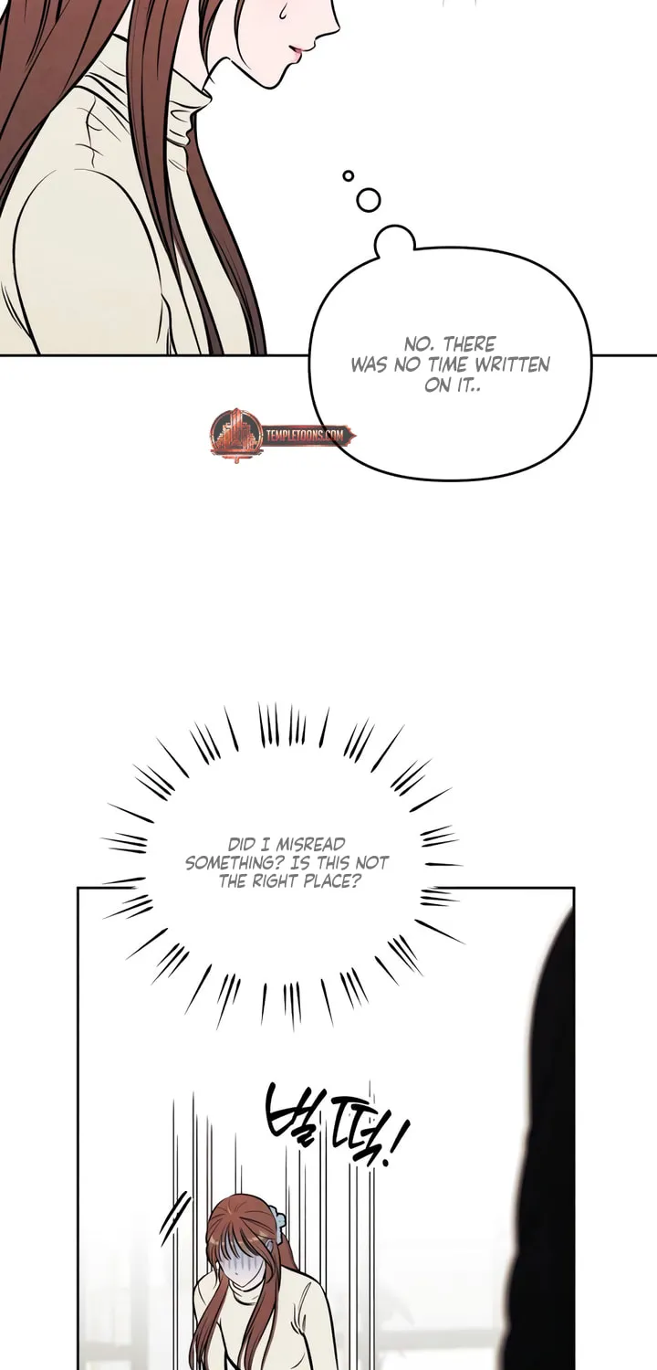 Read Can I Borrow the Fire? chapter 87 image 4 on Lezhin