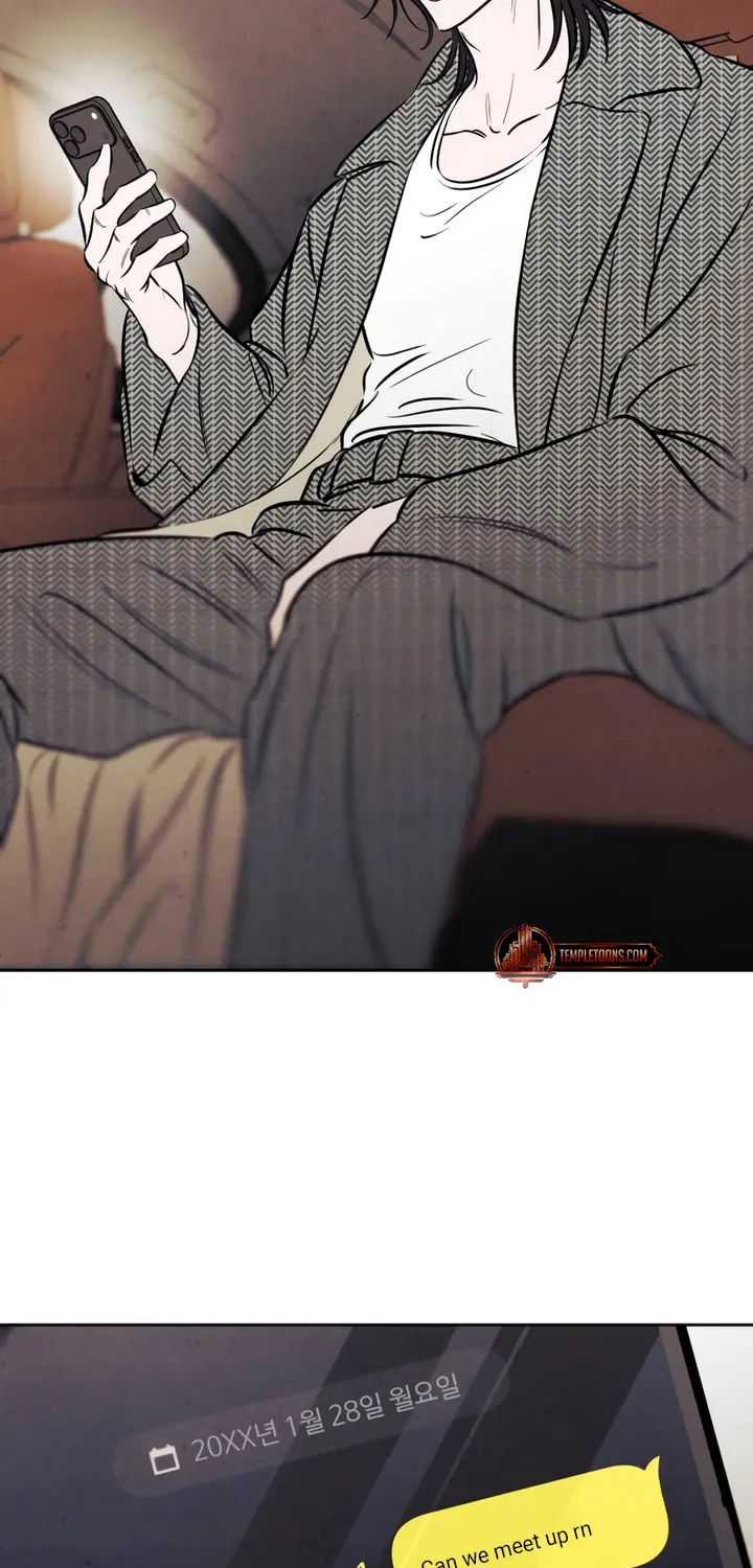 Read Can I Borrow the Fire? chapter 87 image 45 on Lezhin