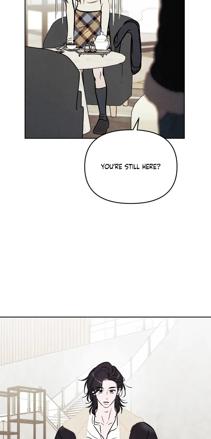 Read Can I Borrow the Fire? chapter 87 image 5 on Lezhin