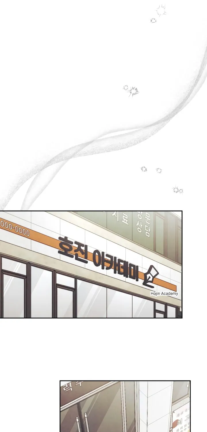 Read Can I Borrow the Fire? chapter 87 image 51 on Lezhin