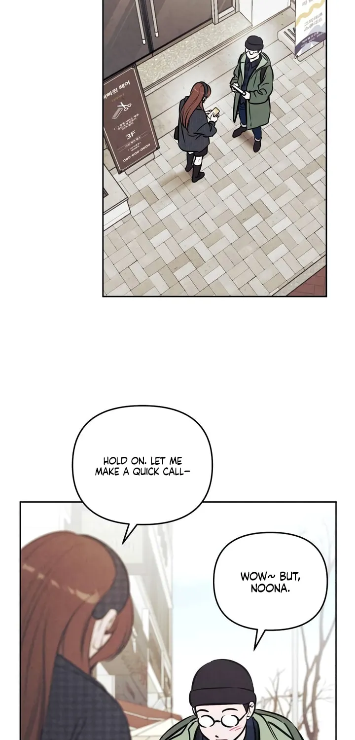 Read Can I Borrow the Fire? chapter 87 image 52 on Lezhin