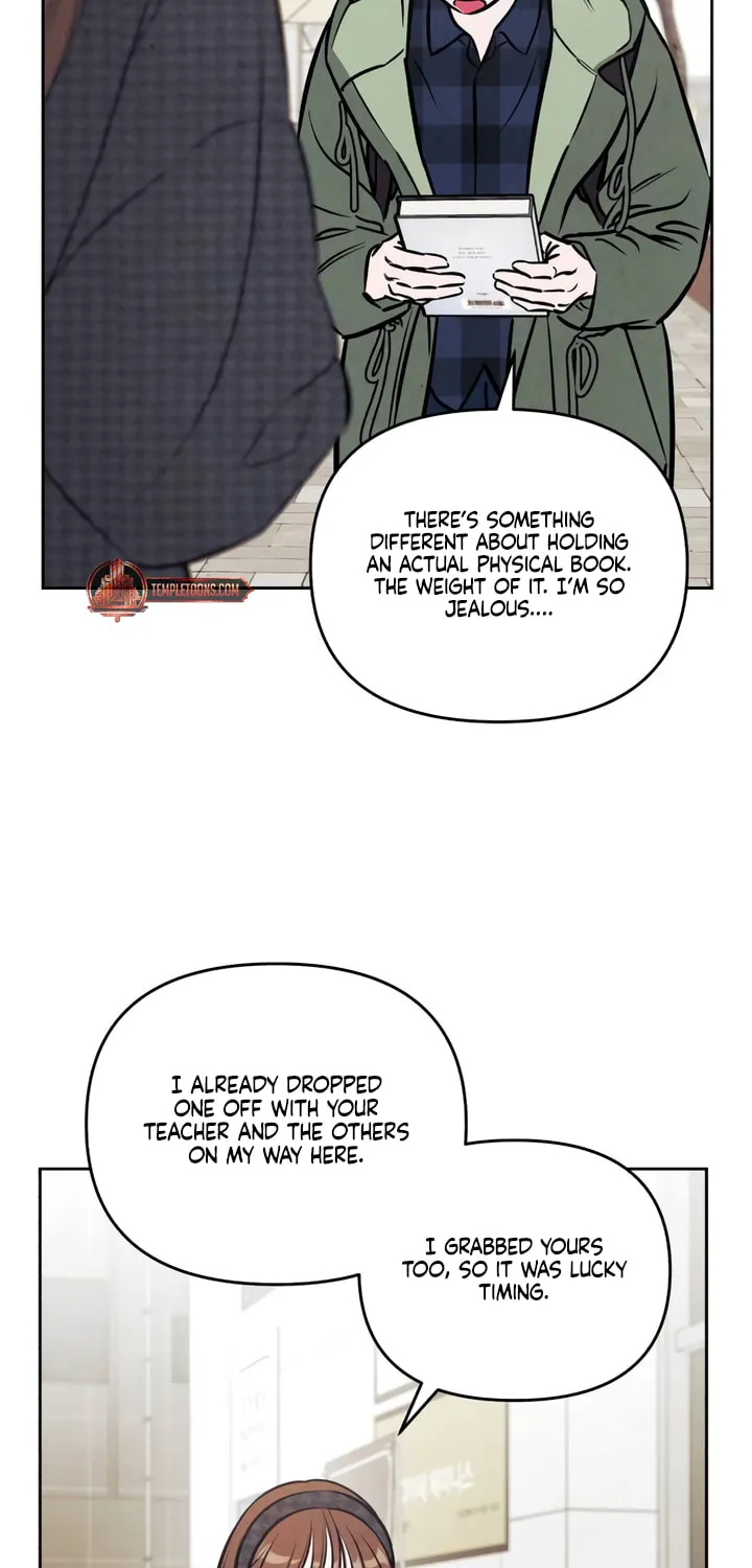 Read Can I Borrow the Fire? chapter 87 image 53 on Lezhin