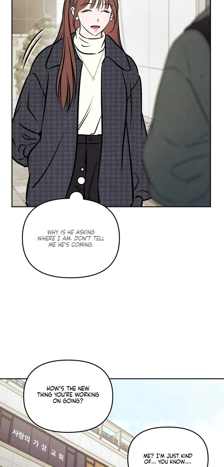 Read Can I Borrow the Fire? chapter 87 image 54 on Lezhin