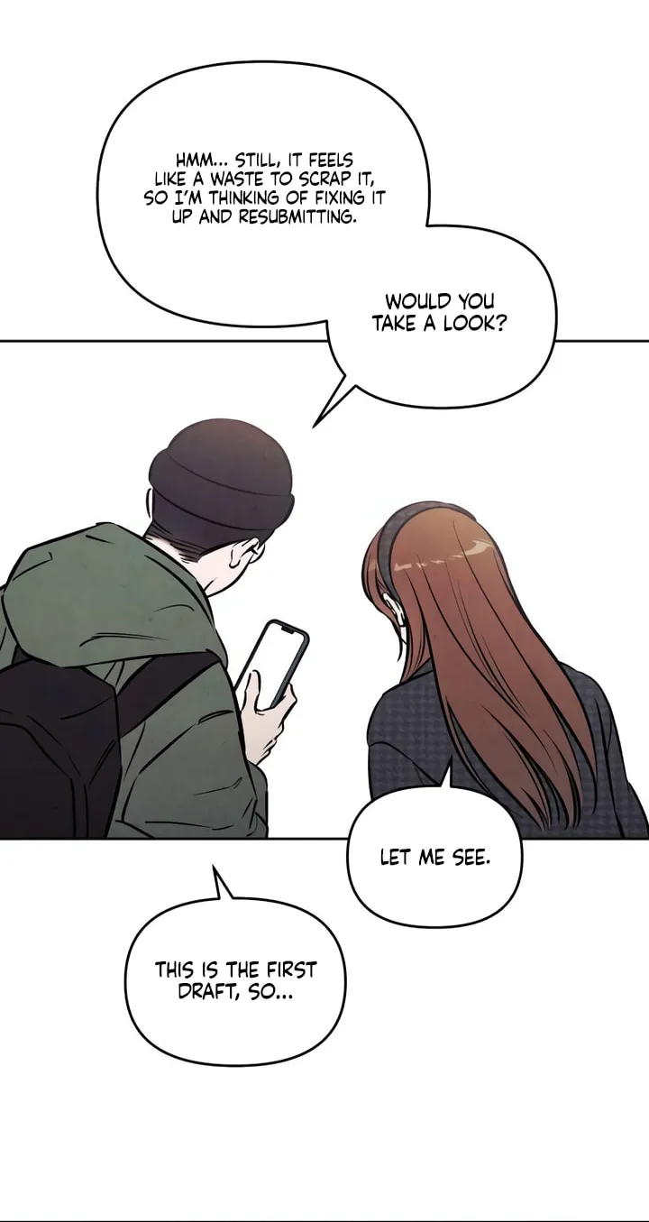 Read Can I Borrow the Fire? chapter 87 image 56 on Lezhin
