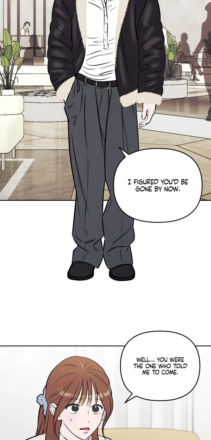Read Can I Borrow the Fire? chapter 87 image 6 on Lezhin