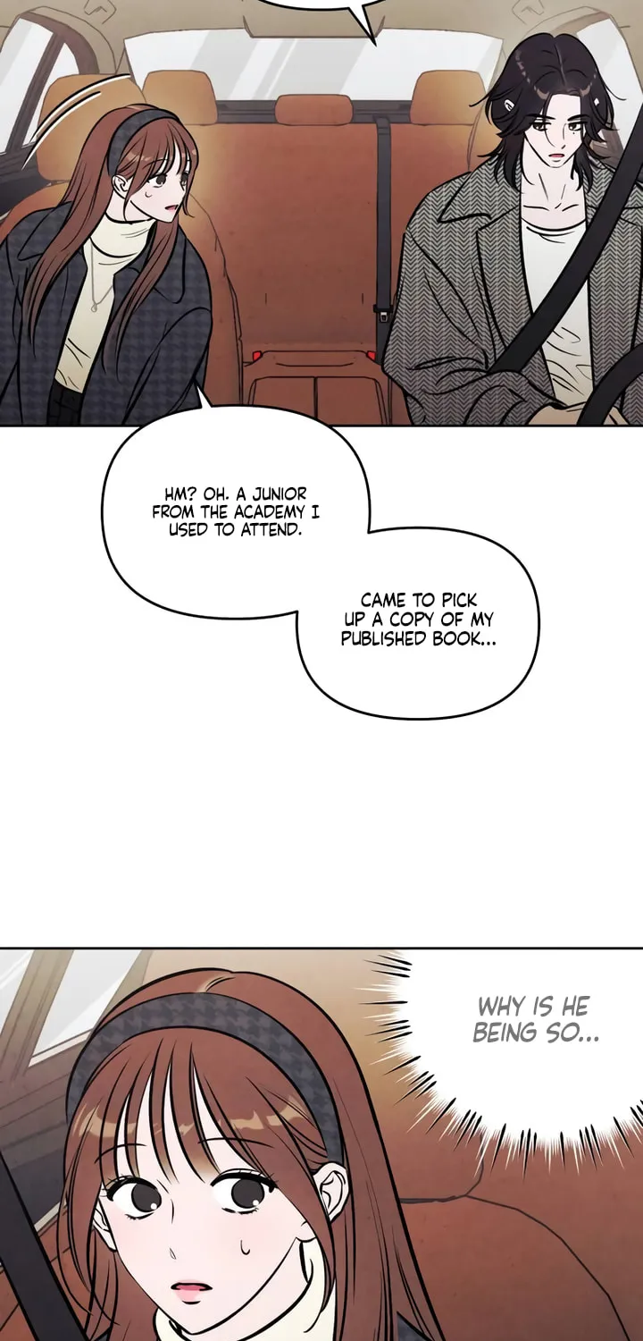 Read Can I Borrow the Fire? chapter 87 image 61 on Lezhin