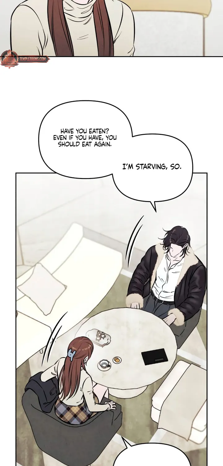 Read Can I Borrow the Fire? chapter 87 image 7 on Lezhin