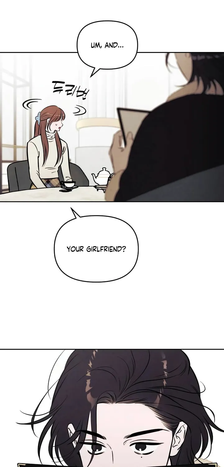 Read Can I Borrow the Fire? chapter 87 image 9 on Lezhin