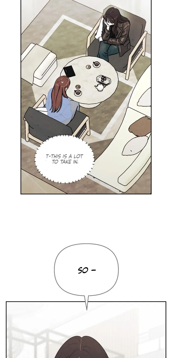 Read Can I Borrow the Fire? chapter 89 image 1 on Lezhin