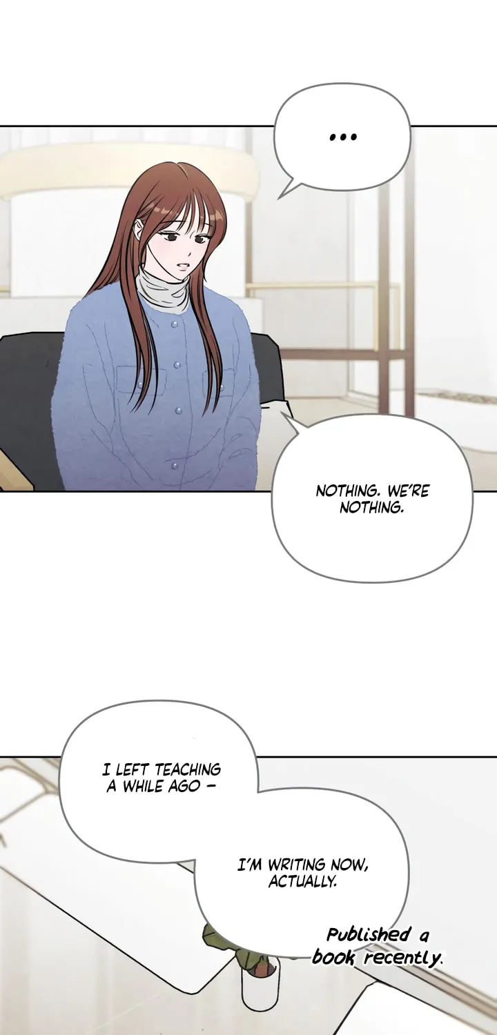 Read Can I Borrow the Fire? chapter 89 image 10 on Lezhin
