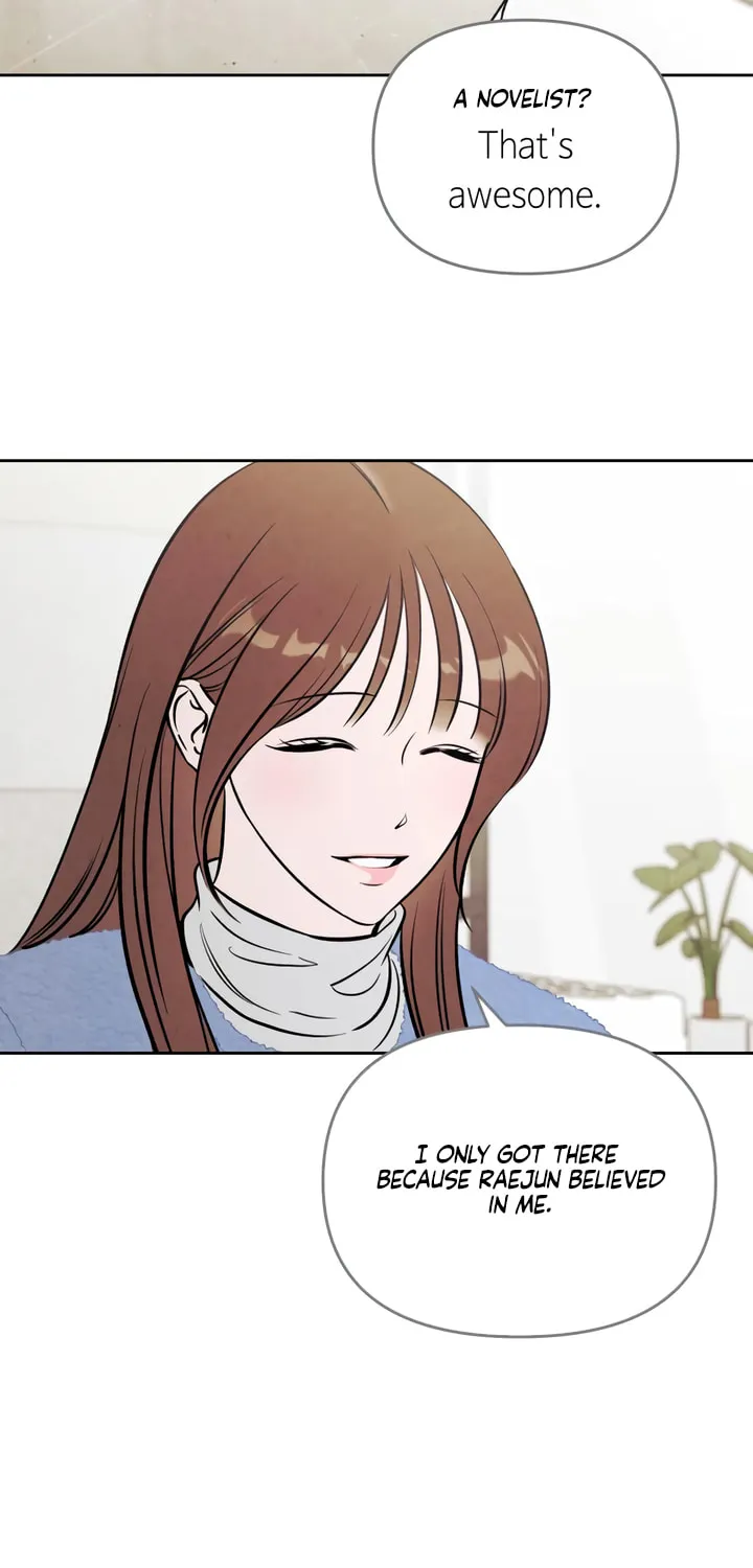 Read Can I Borrow the Fire? chapter 89 image 11 on Lezhin