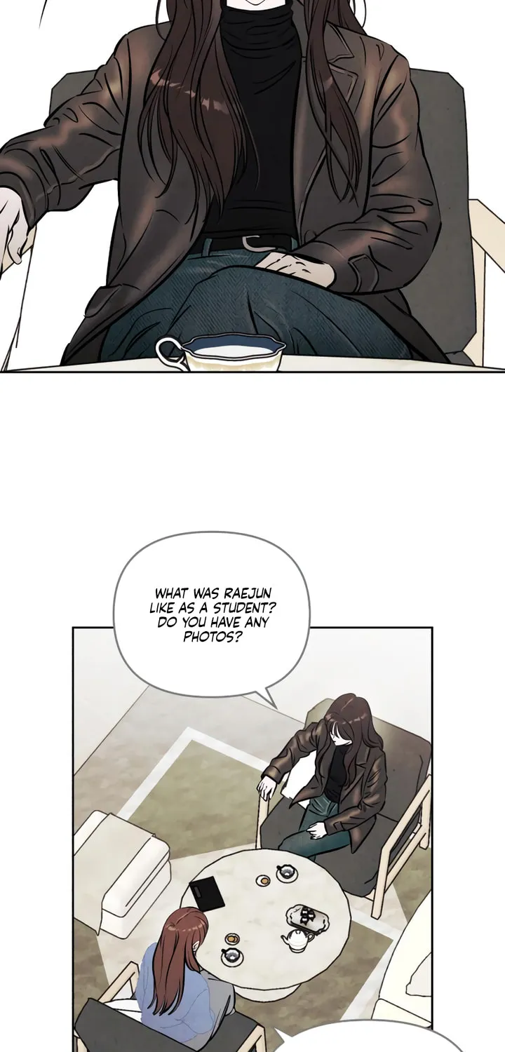 Read Can I Borrow the Fire? chapter 89 image 18 on Lezhin