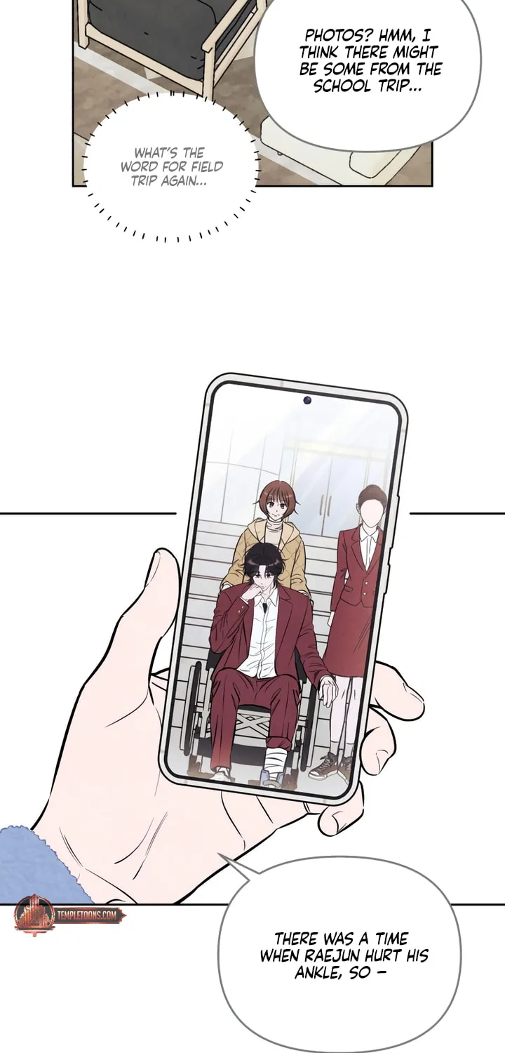 Read Can I Borrow the Fire? chapter 89 image 19 on Lezhin