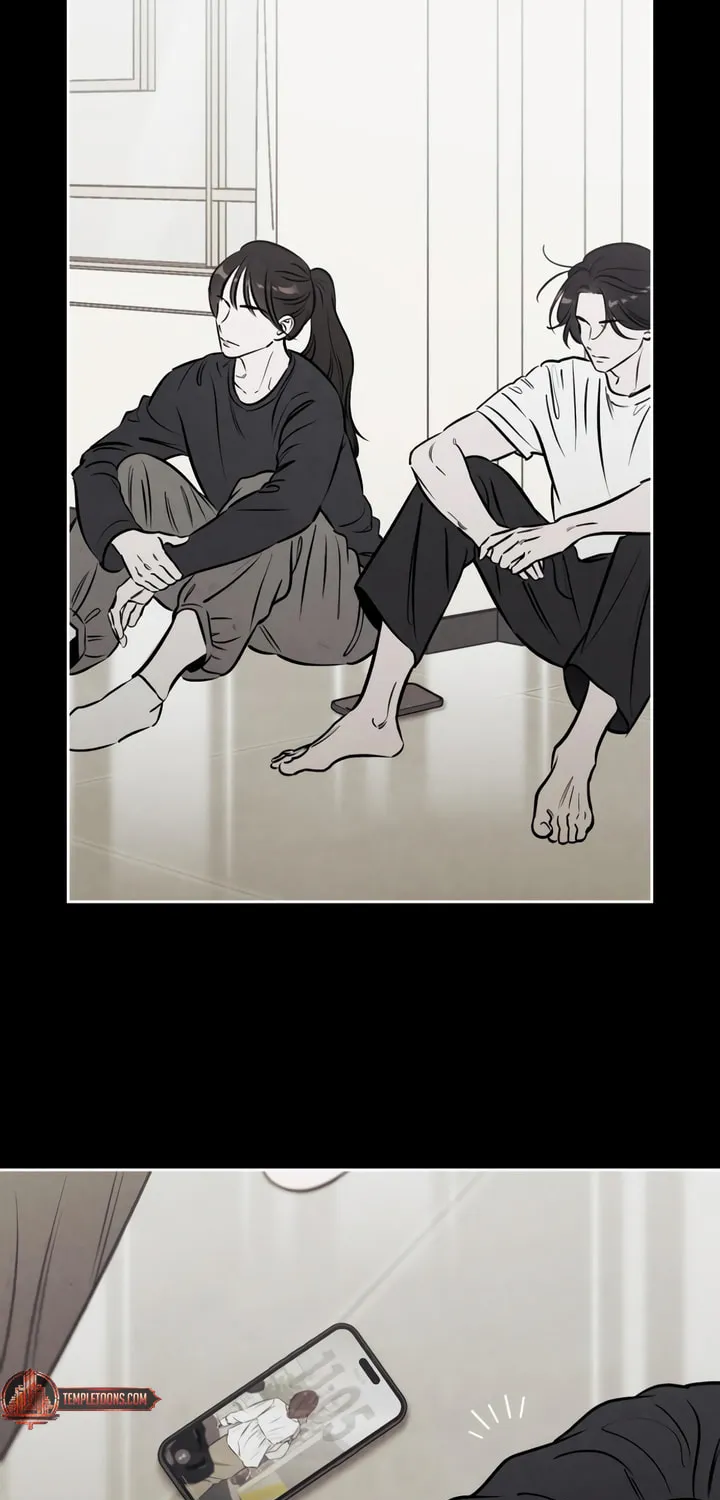 Read Can I Borrow the Fire? chapter 89 image 22 on Lezhin