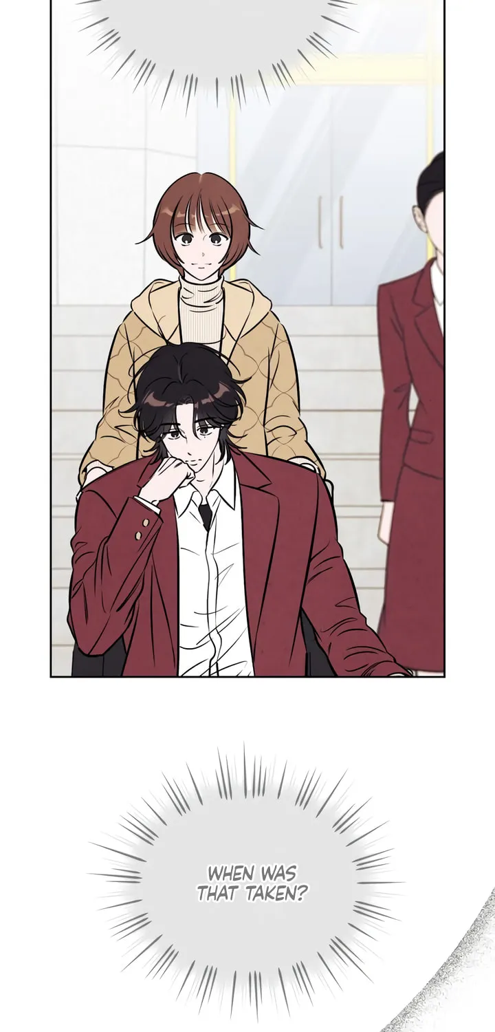 Read Can I Borrow the Fire? chapter 89 image 26 on Lezhin