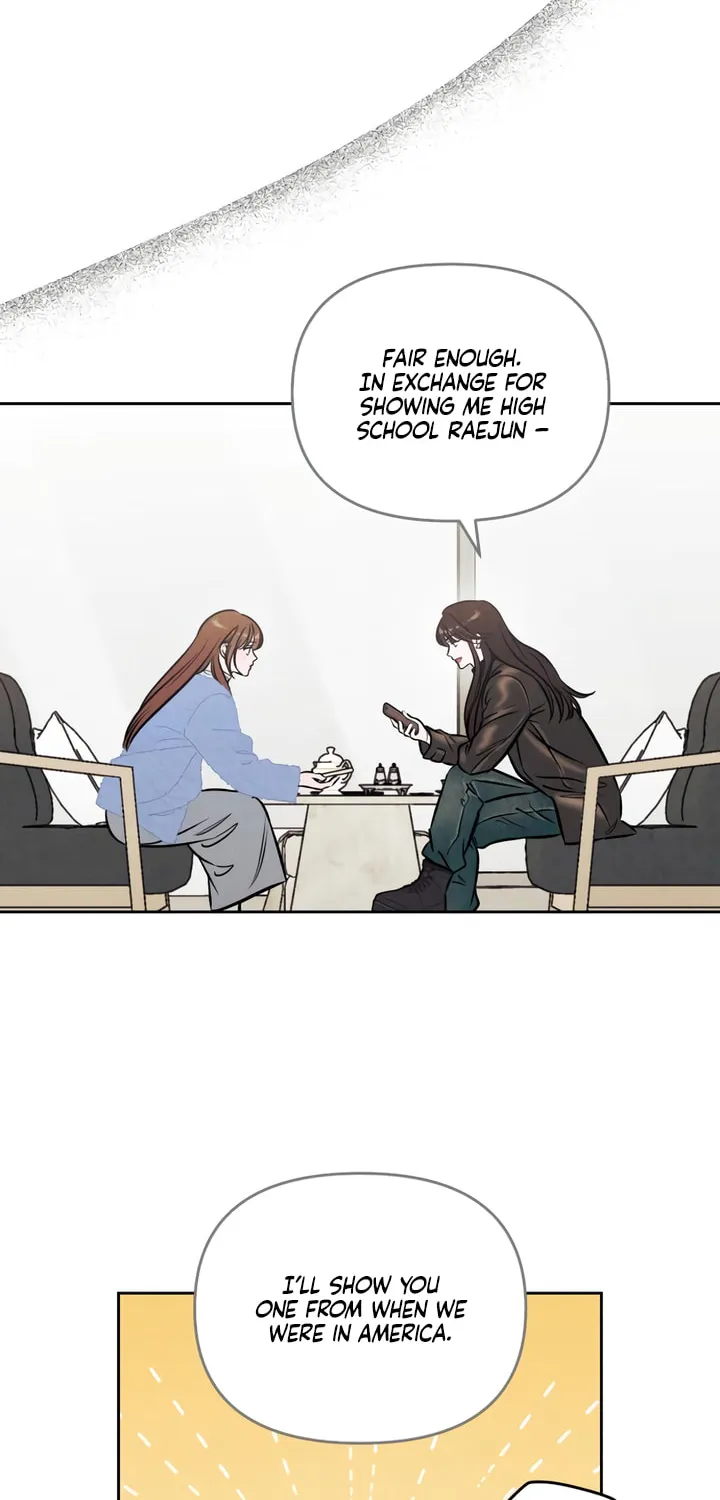 Read Can I Borrow the Fire? chapter 89 image 27 on Lezhin