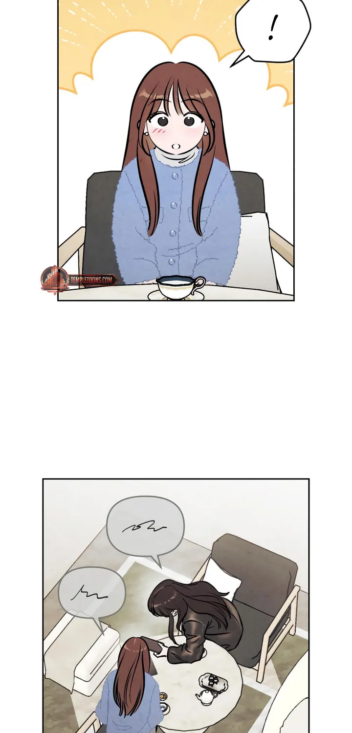 Read Can I Borrow the Fire? chapter 89 image 28 on Lezhin