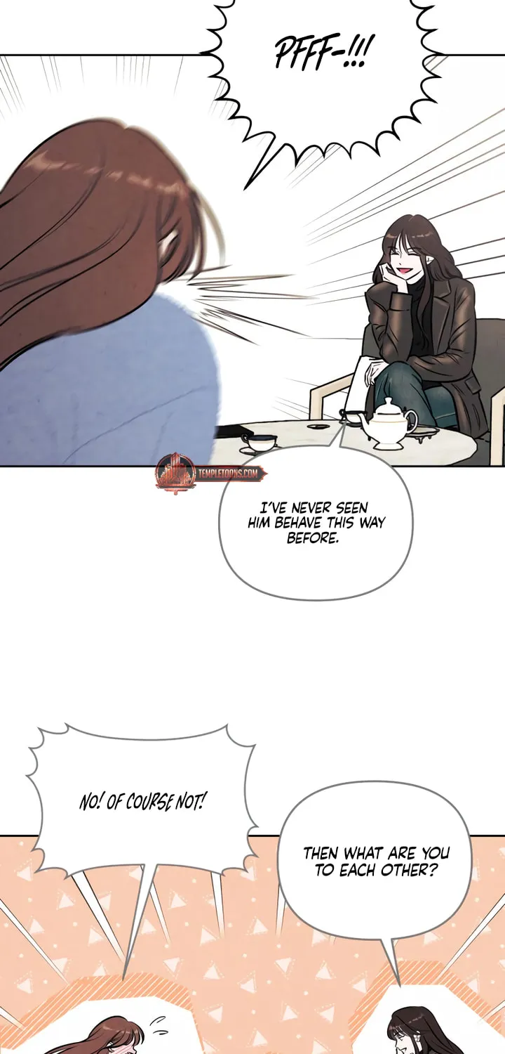 Read Can I Borrow the Fire? chapter 89 image 3 on Lezhin