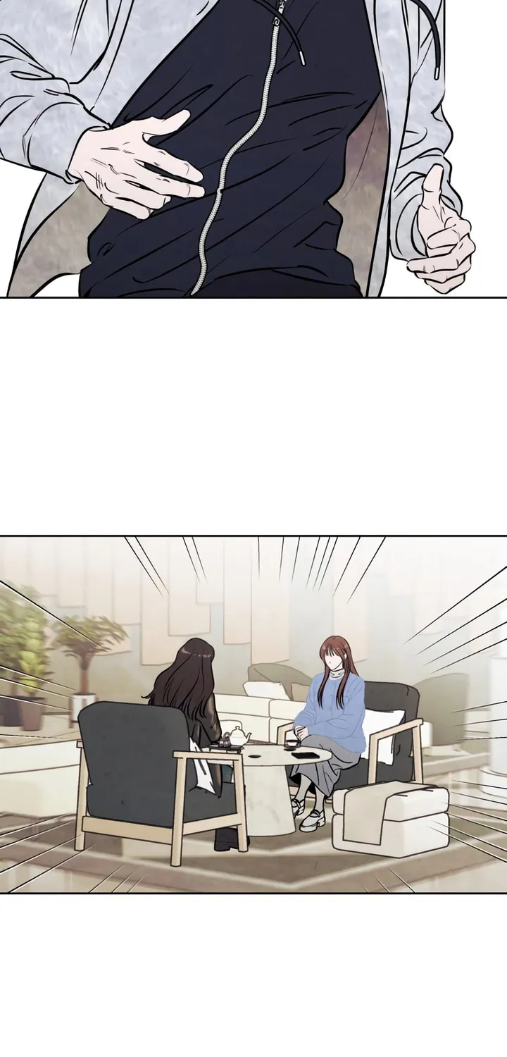 Read Can I Borrow the Fire? chapter 89 image 31 on Lezhin