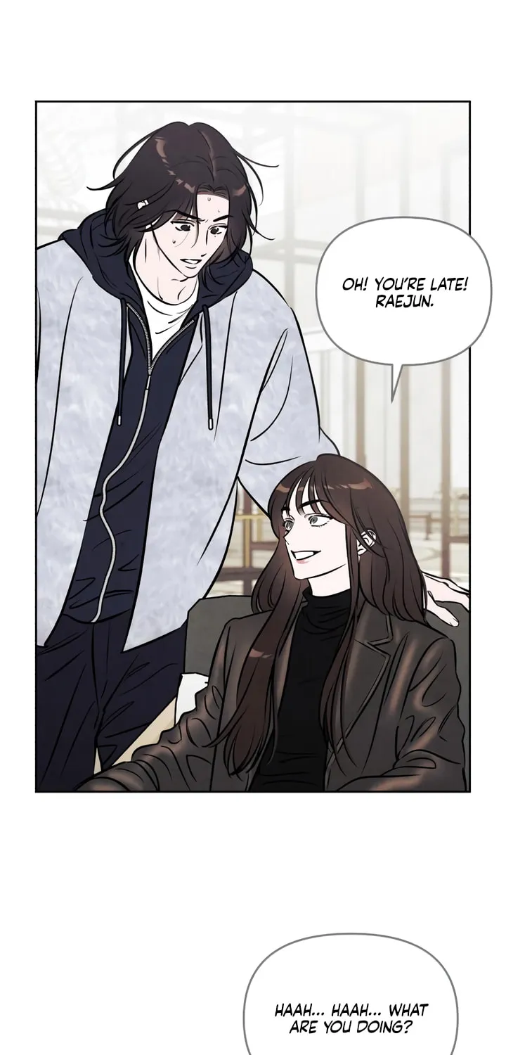 Read Can I Borrow the Fire? chapter 89 image 32 on Lezhin