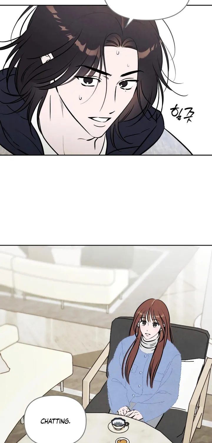 Read Can I Borrow the Fire? chapter 89 image 33 on Lezhin