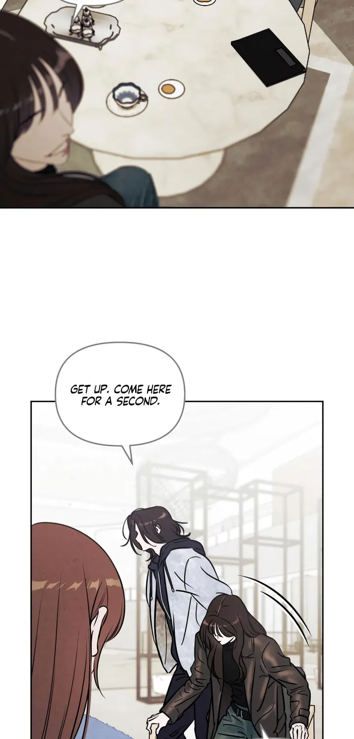 Read Can I Borrow the Fire? chapter 89 image 34 on Lezhin