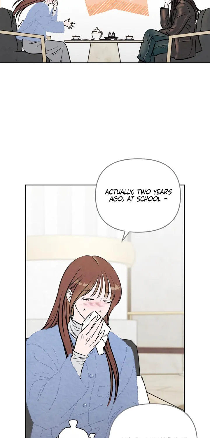 Read Can I Borrow the Fire? chapter 89 image 4 on Lezhin